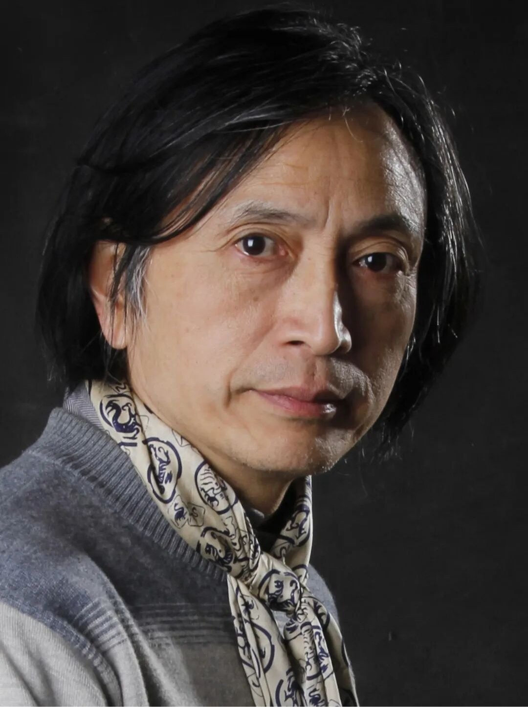 在不确定的世界里