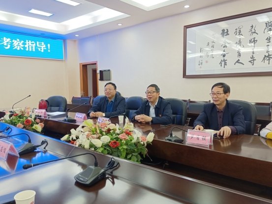 校长刁永锋