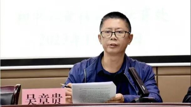 夯实校友工作根基