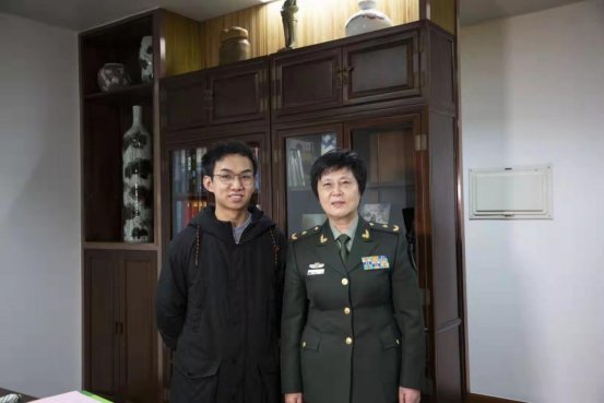 中国人民解放军军事科钻石模式app下